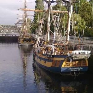 Meet your Posher, John